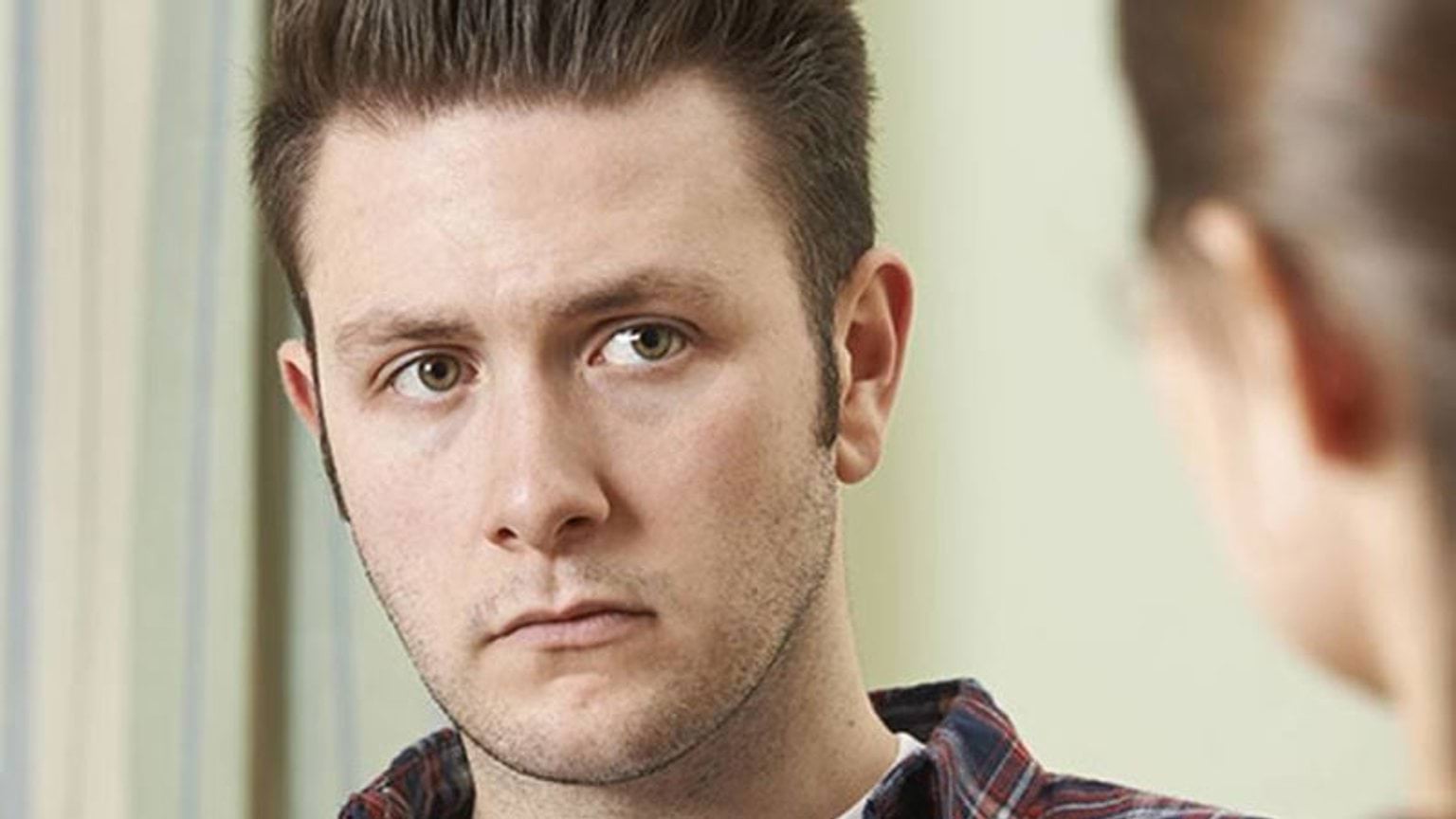 Try not to bottle up your feelings or block them out