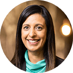 profile image of woman