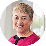 profile image of a person