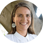 Sally Hasler, Chief Executive Officer Women's Health Victoria