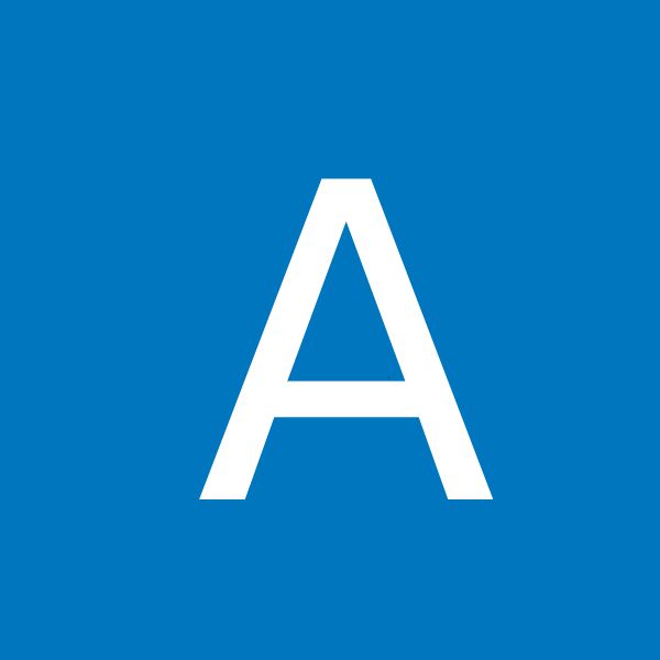 Letter A