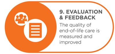 Evaluation and feedback