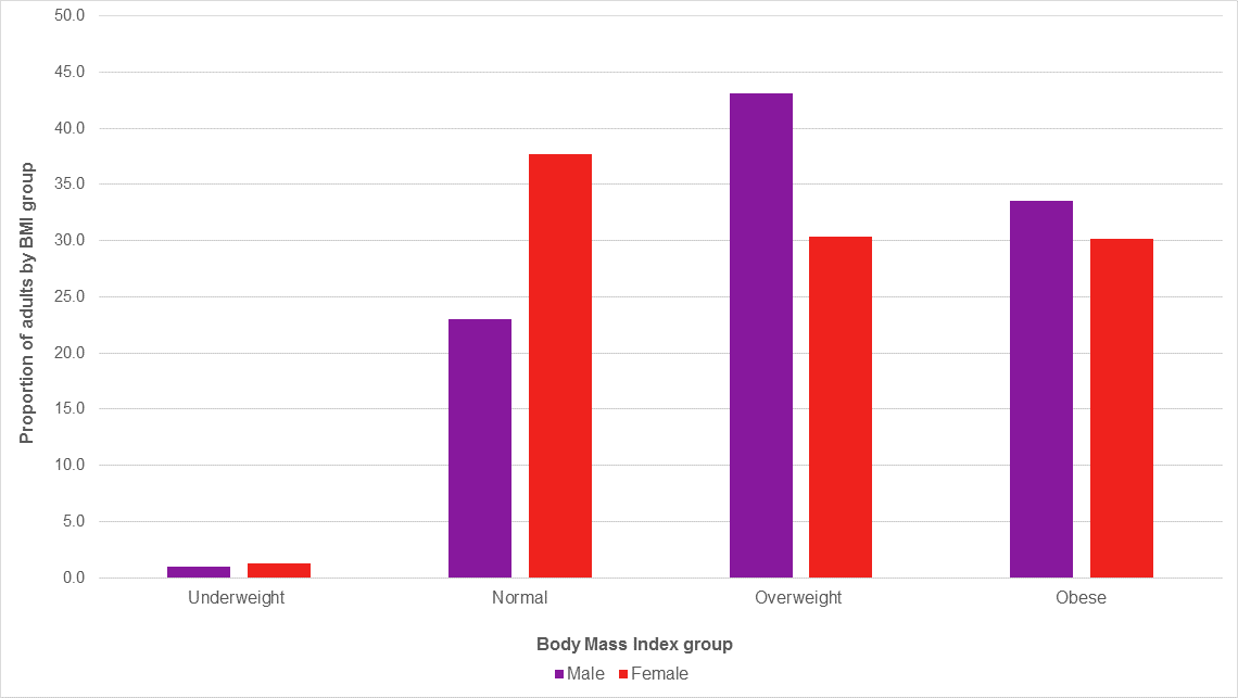 Bar graph representing the data discussed in the next paragraph.