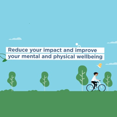 Social media tile featuring the text 